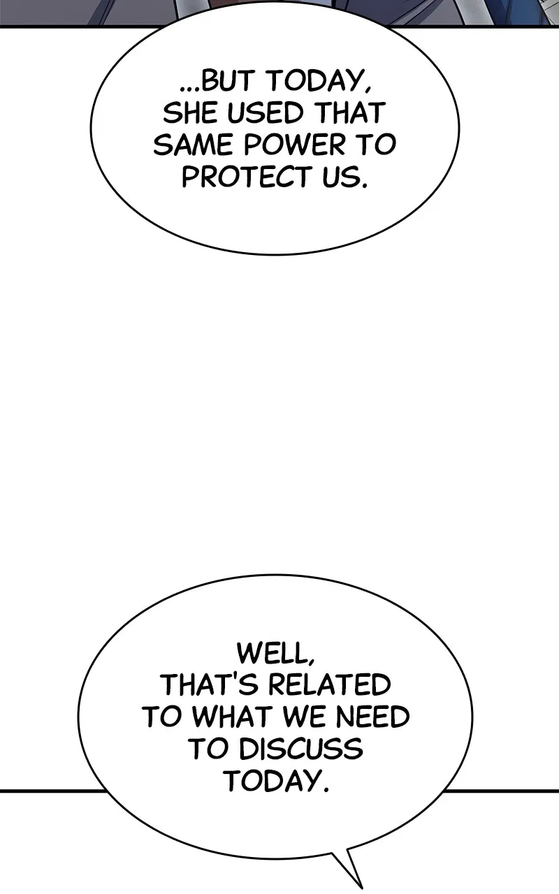 Peace Restaurant Chapter 17 page 66 - 