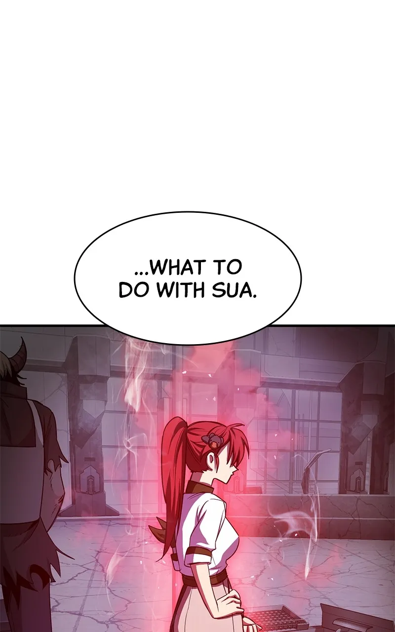Peace Restaurant Chapter 17 page 68 - 