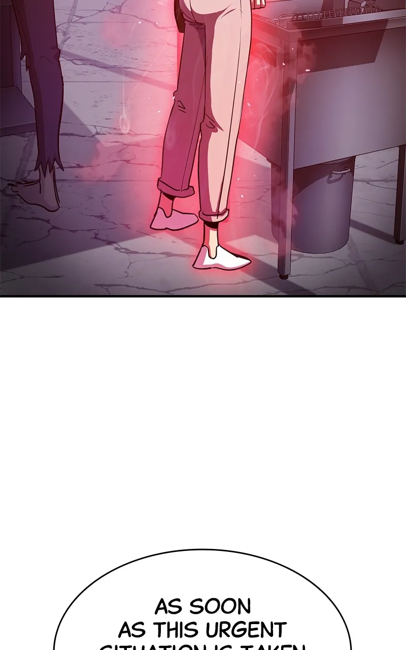 Peace Restaurant Chapter 17 page 69 - 