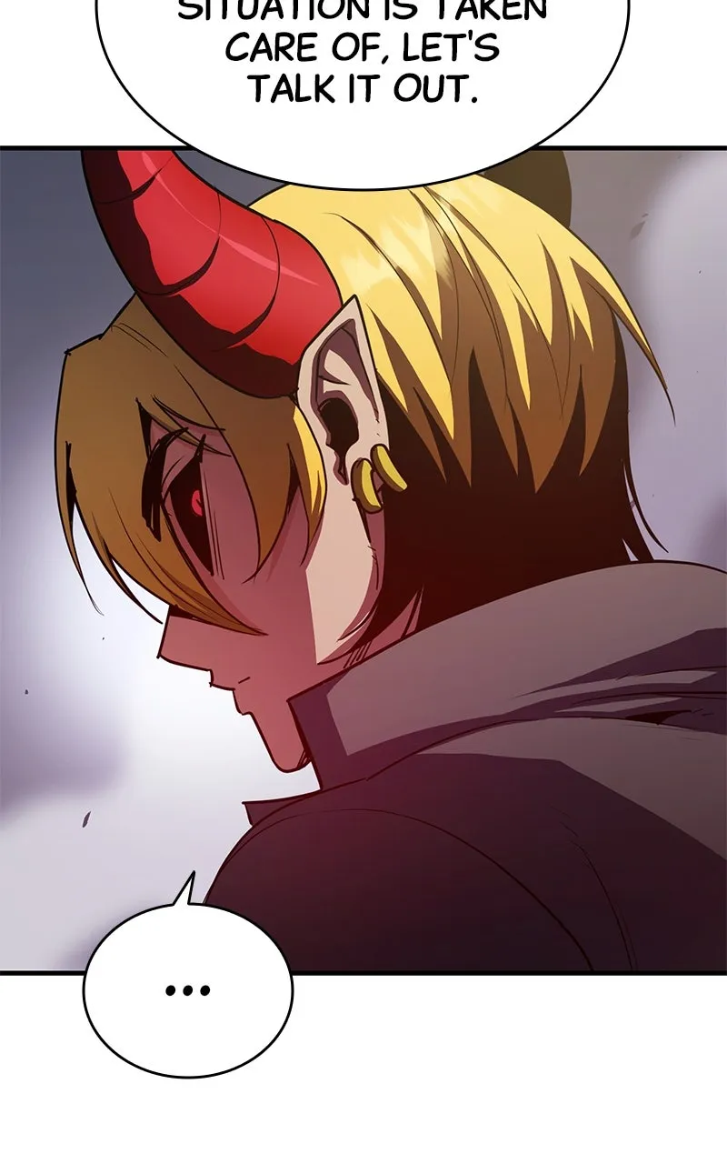 Peace Restaurant Chapter 17 page 70 - 