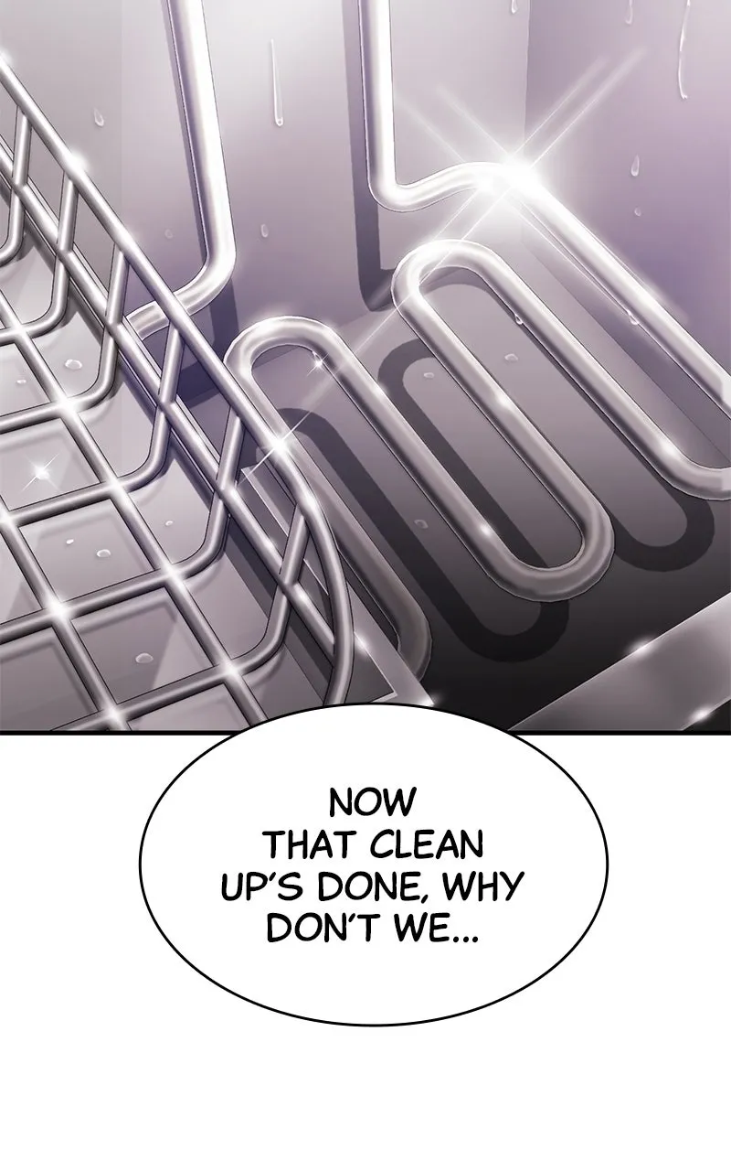 Peace Restaurant Chapter 17 page 73 - 
