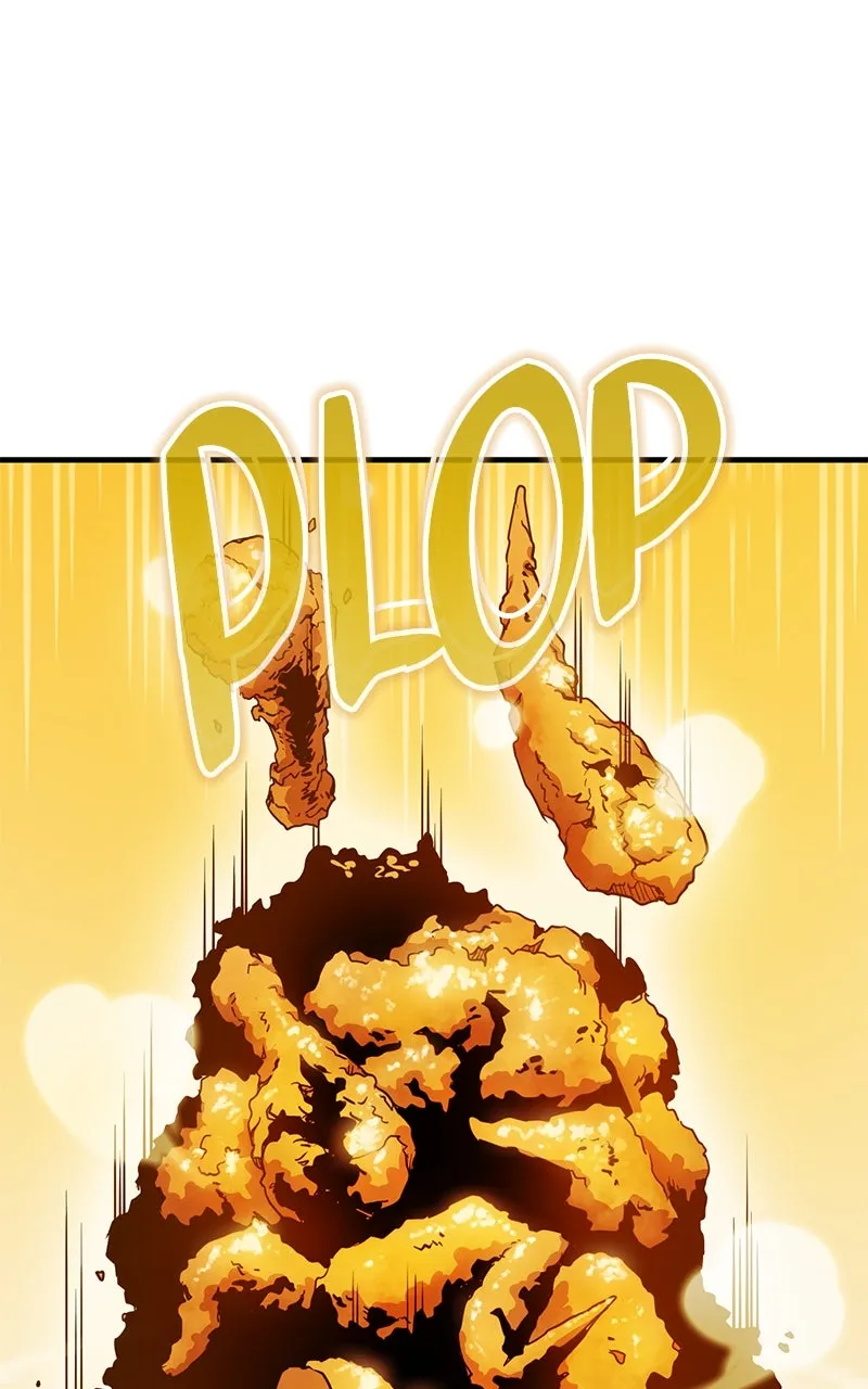 Peace Restaurant Chapter 17 page 74 - 