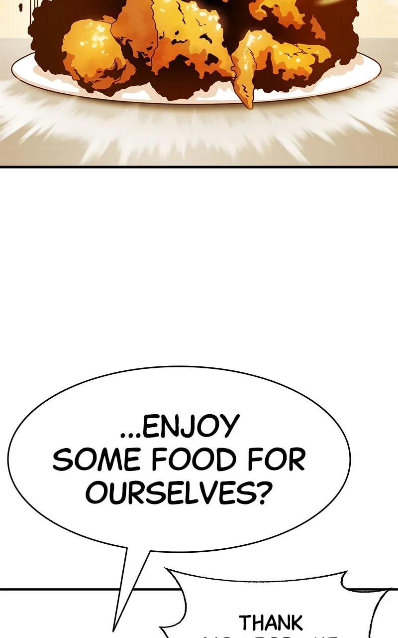 Peace Restaurant Chapter 17 page 75 - 