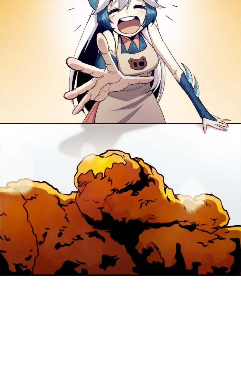Peace Restaurant Chapter 17 page 78 - 