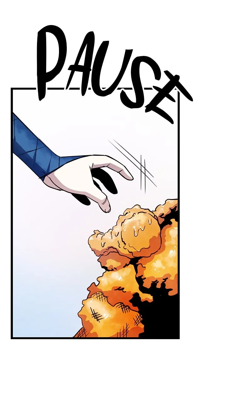 Peace Restaurant Chapter 17 page 79 - 