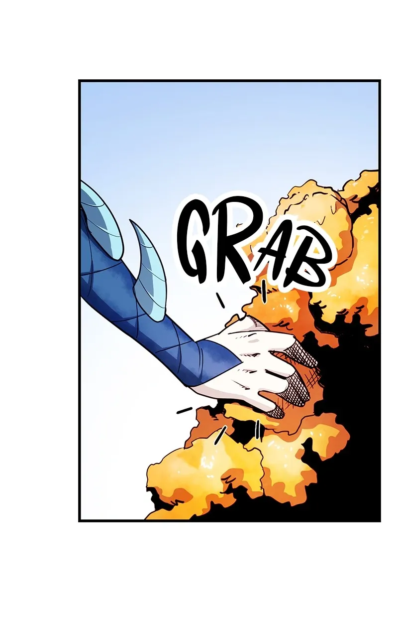 Peace Restaurant Chapter 17 page 80 - 
