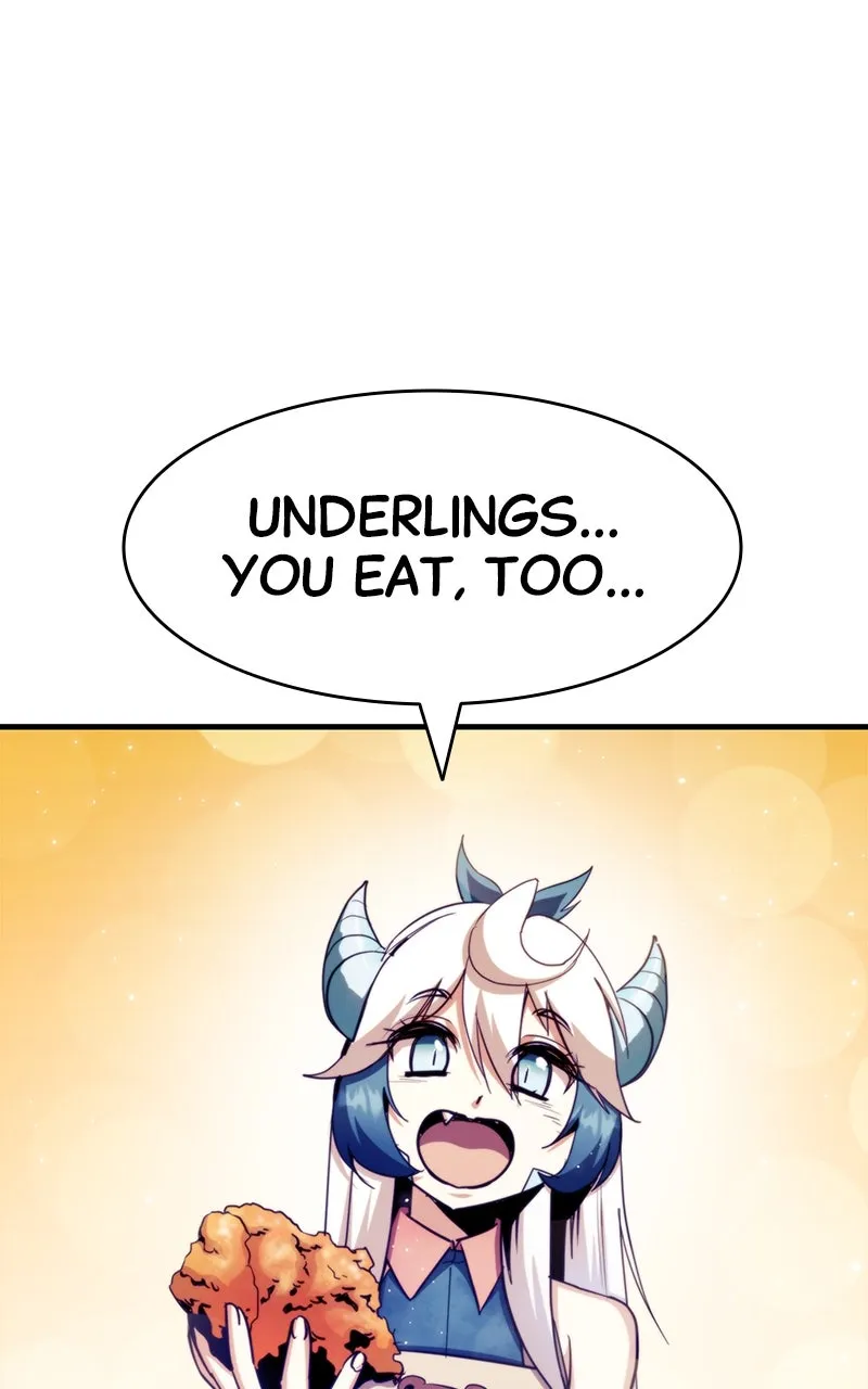 Peace Restaurant Chapter 17 page 81 - 