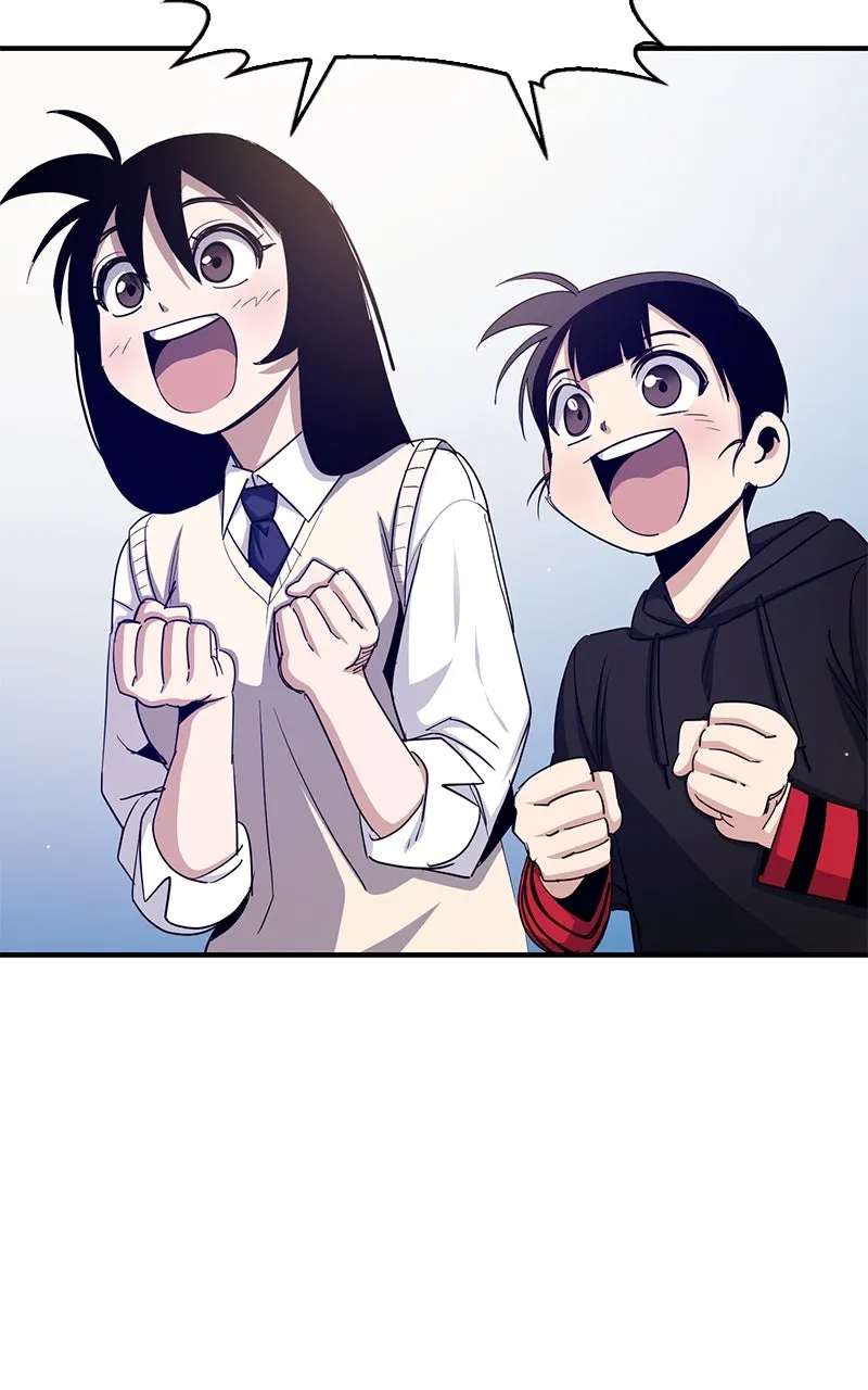 Peace Restaurant Chapter 17 page 83 - 