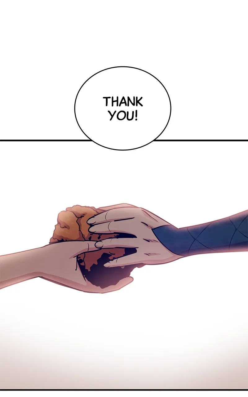 Peace Restaurant Chapter 17 page 84 - 