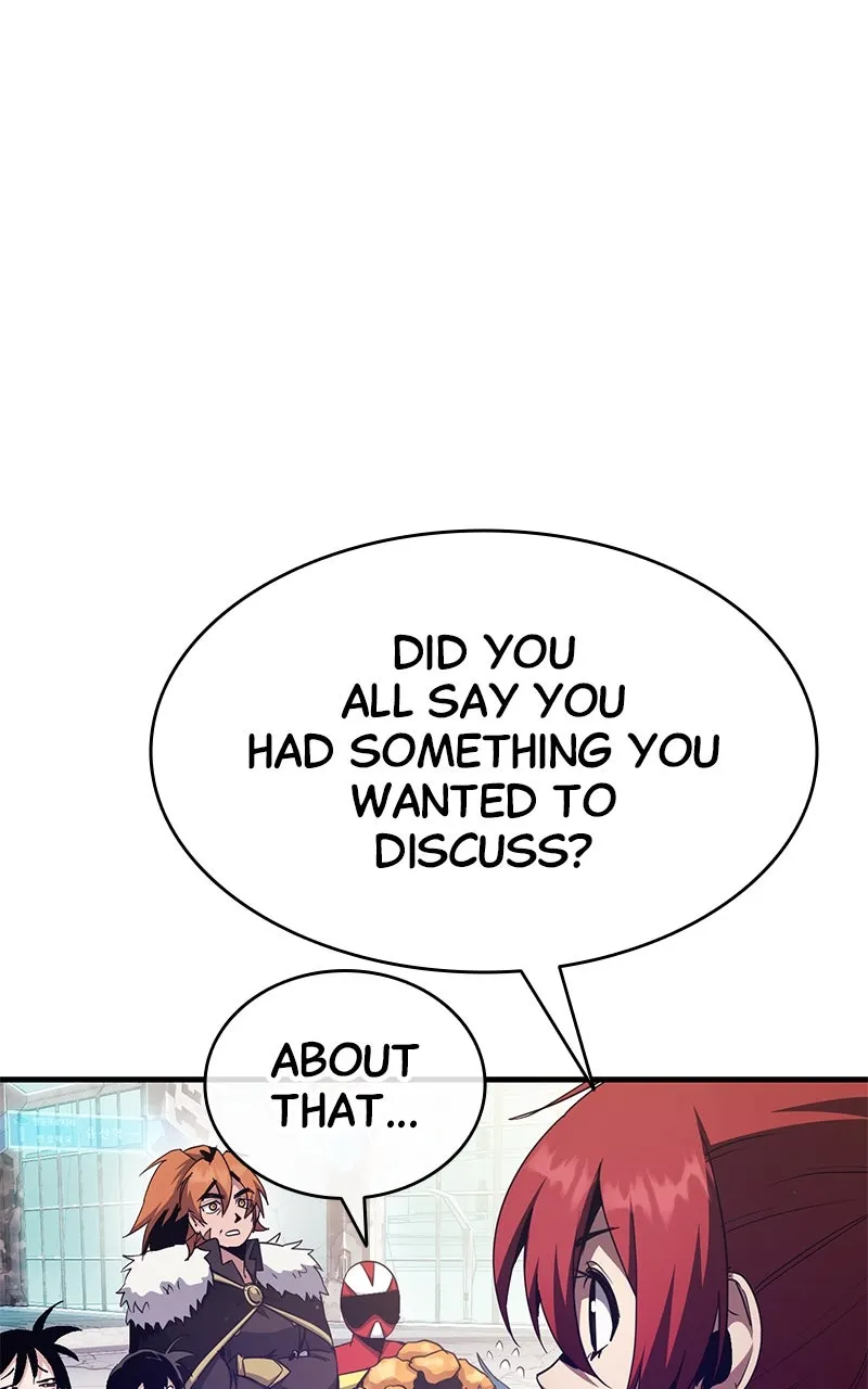 Peace Restaurant Chapter 17 page 85 - 