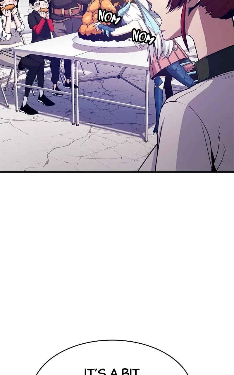 Peace Restaurant Chapter 17 page 86 - 