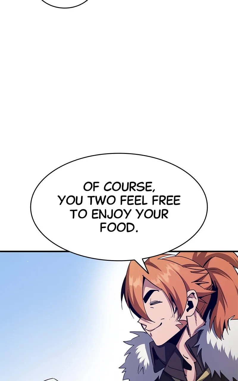 Peace Restaurant Chapter 17 page 88 - 