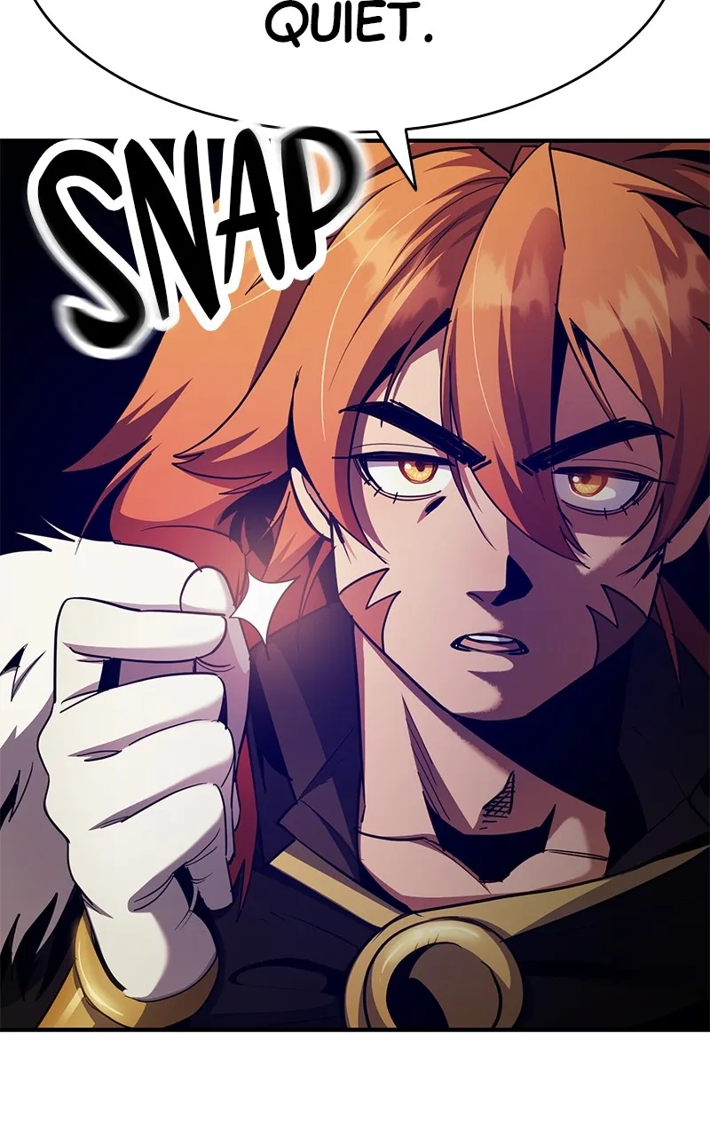 Peace Restaurant Chapter 17 page 90 - 