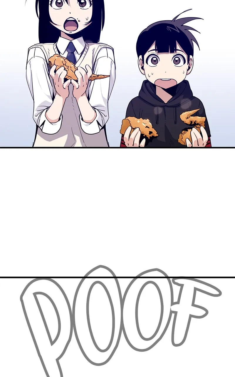 Peace Restaurant Chapter 17 page 92 - 