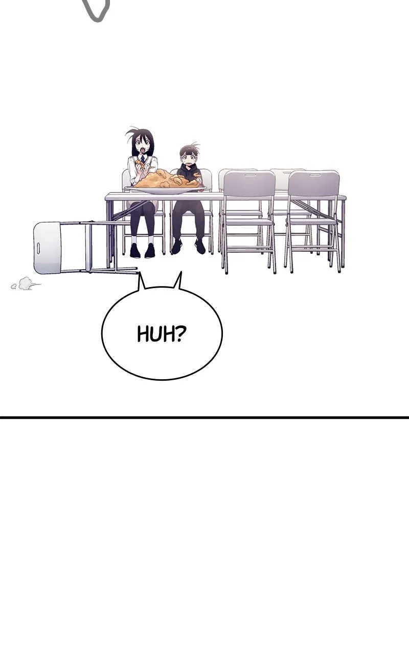 Peace Restaurant Chapter 17 page 93 - 