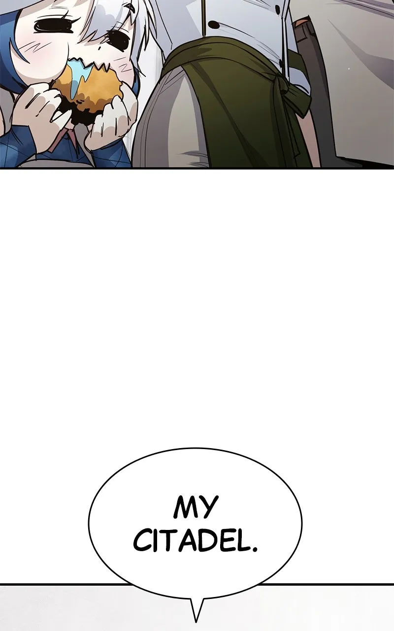 Peace Restaurant Chapter 17 page 98 - 