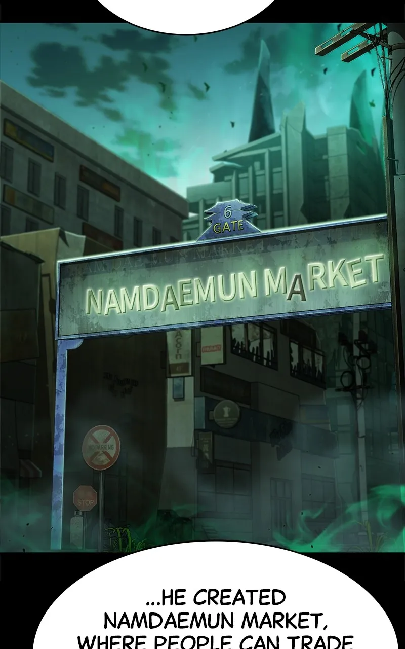 Peace Restaurant Chapter 18 page 101 - 