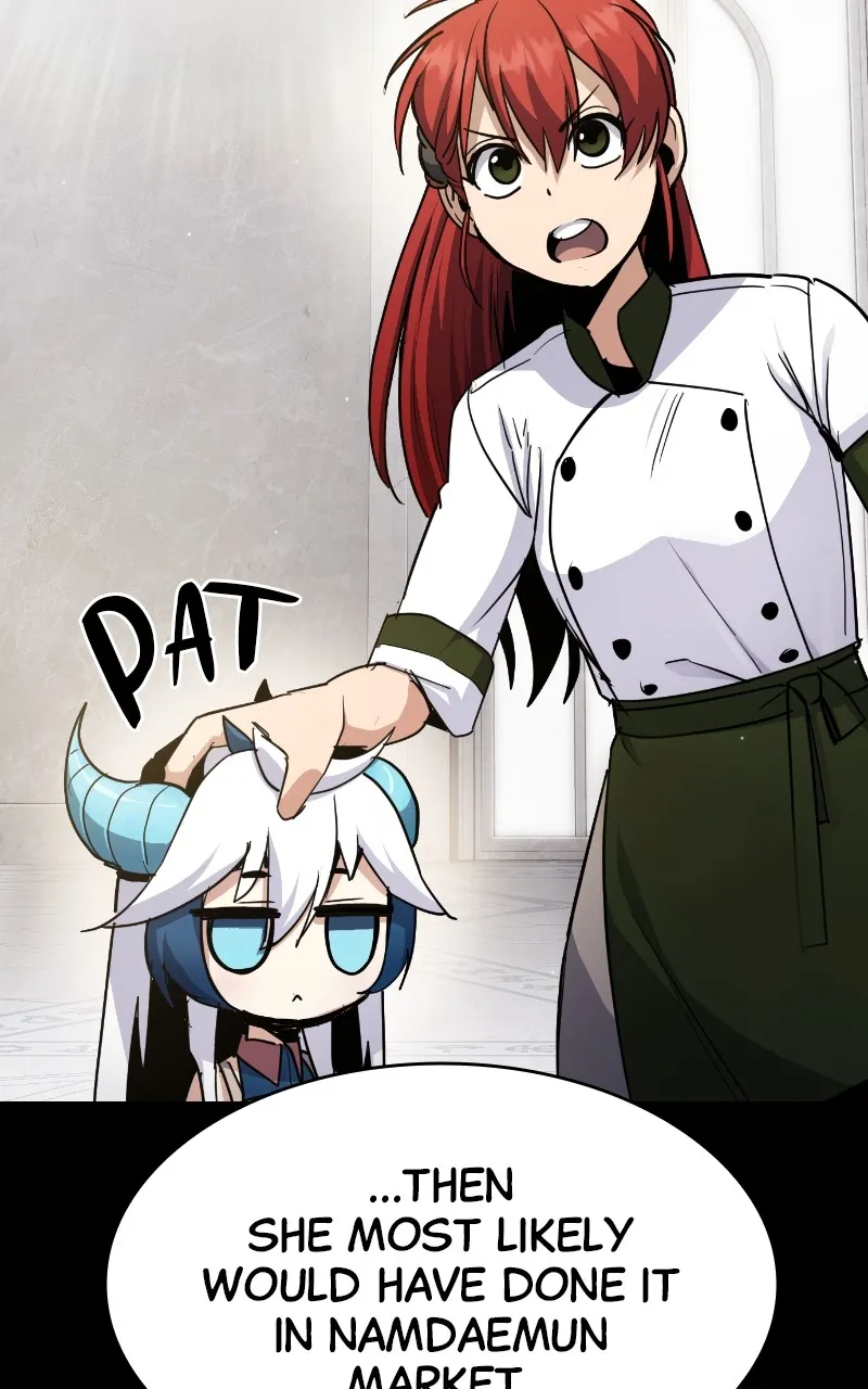 Peace Restaurant Chapter 18 page 103 - 
