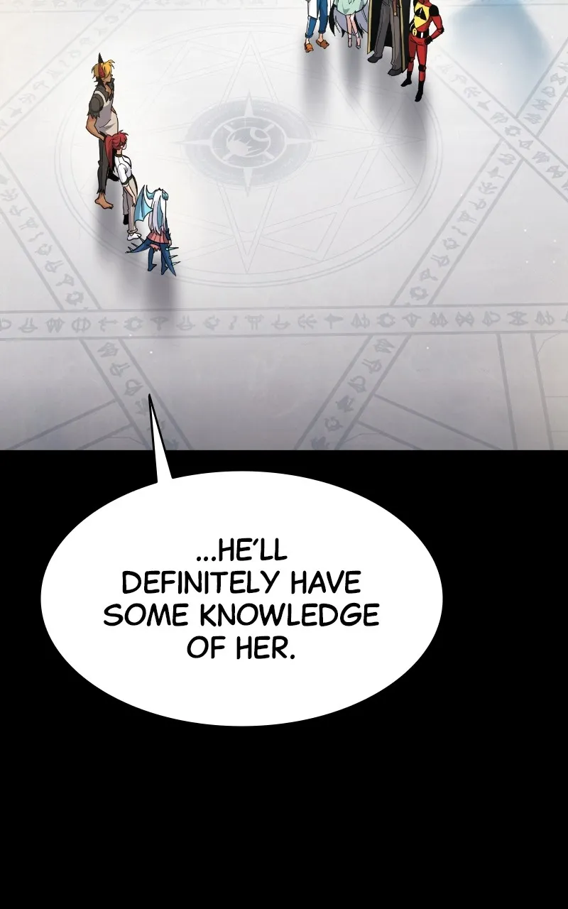 Peace Restaurant Chapter 18 page 105 - 
