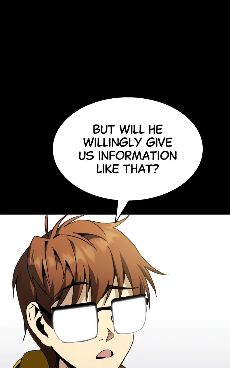 Peace Restaurant Chapter 18 page 106 - 
