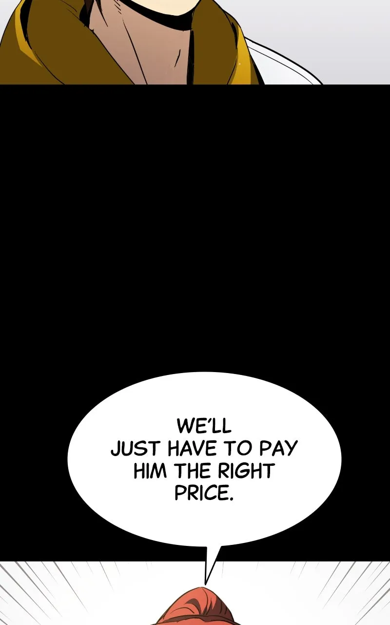 Peace Restaurant Chapter 18 page 107 - 
