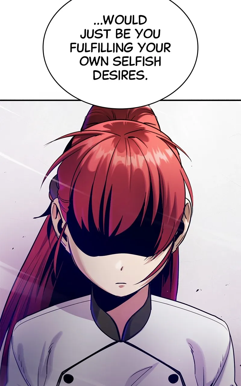 Peace Restaurant Chapter 18 page 12 - 
