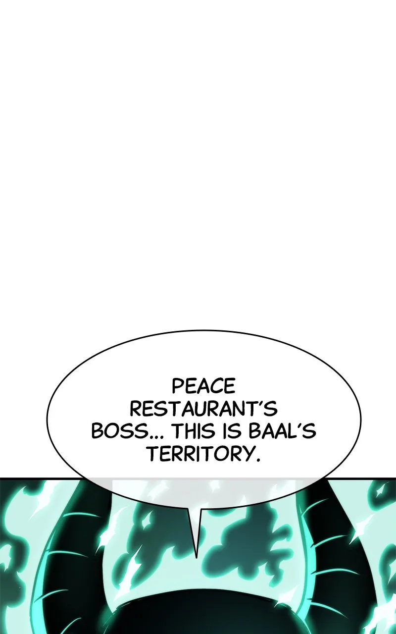 Peace Restaurant Chapter 18 page 116 - 