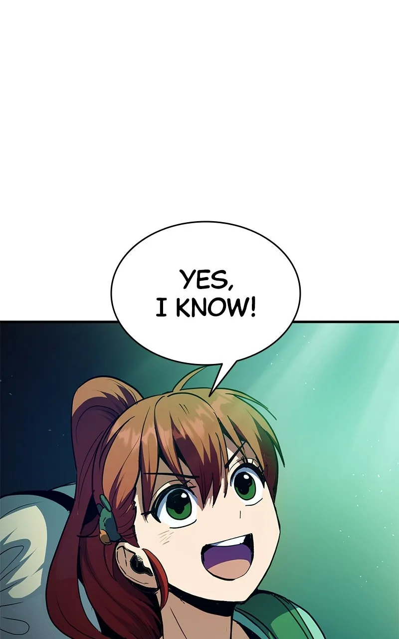 Peace Restaurant Chapter 18 page 118 - 