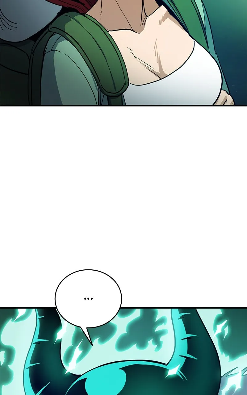 Peace Restaurant Chapter 18 page 119 - 