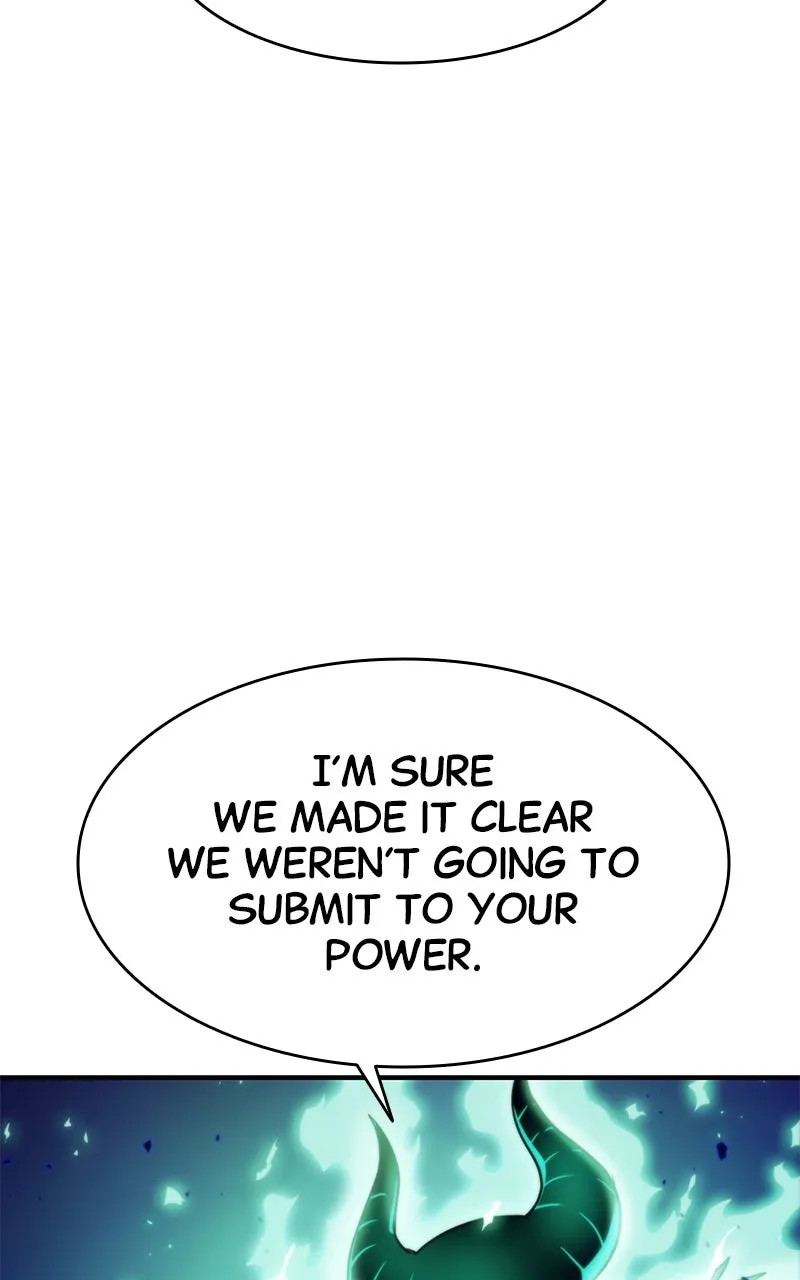 Peace Restaurant Chapter 18 page 122 - 