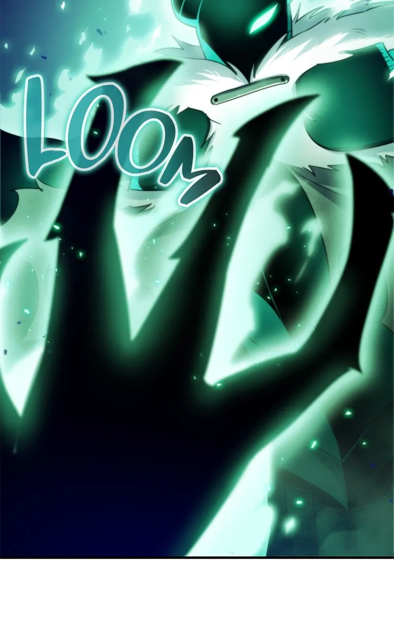 Peace Restaurant Chapter 18 page 123 - 