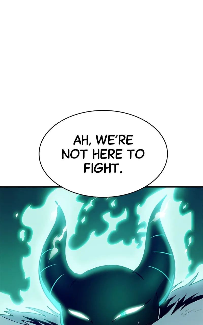 Peace Restaurant Chapter 18 page 124 - 