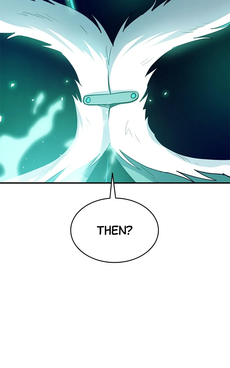 Peace Restaurant Chapter 18 page 125 - 