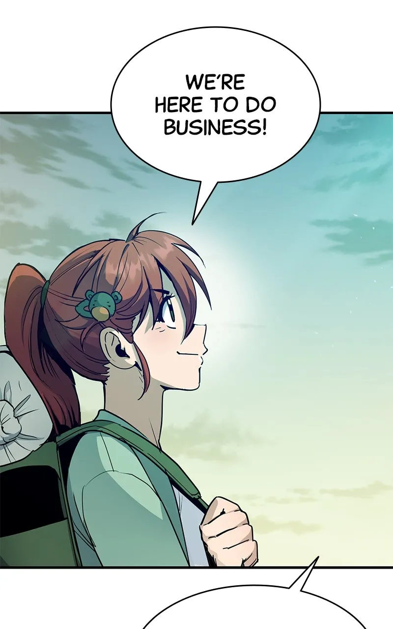 Peace Restaurant Chapter 18 page 126 - 
