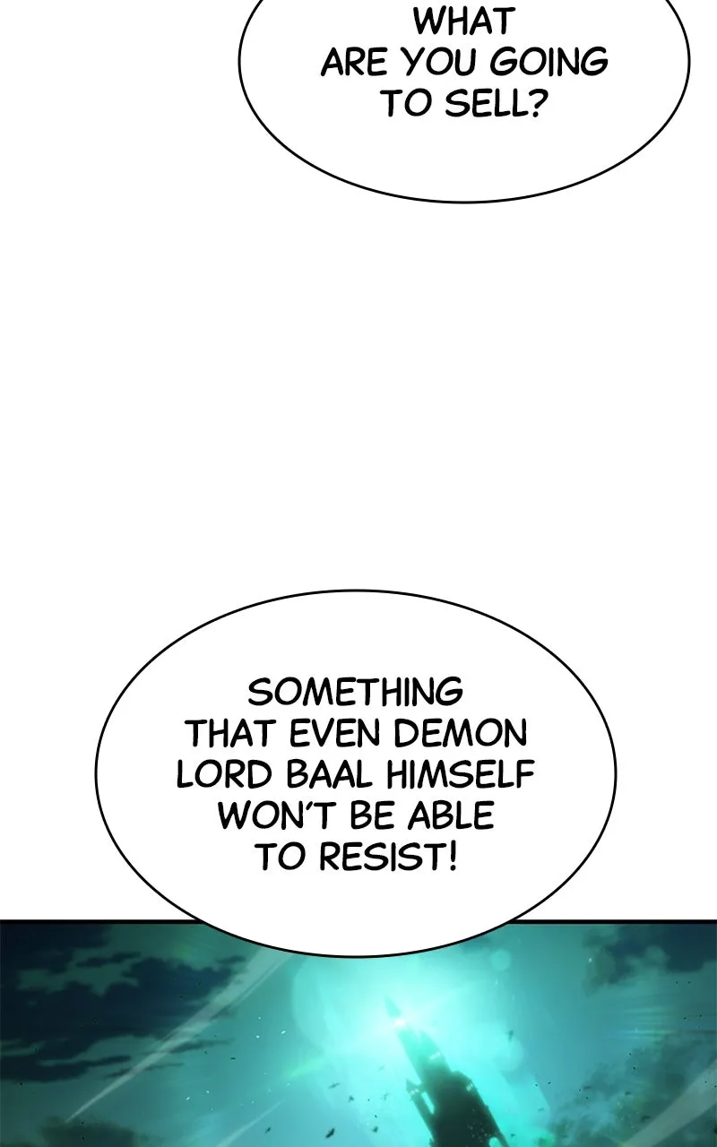 Peace Restaurant Chapter 18 page 127 - 