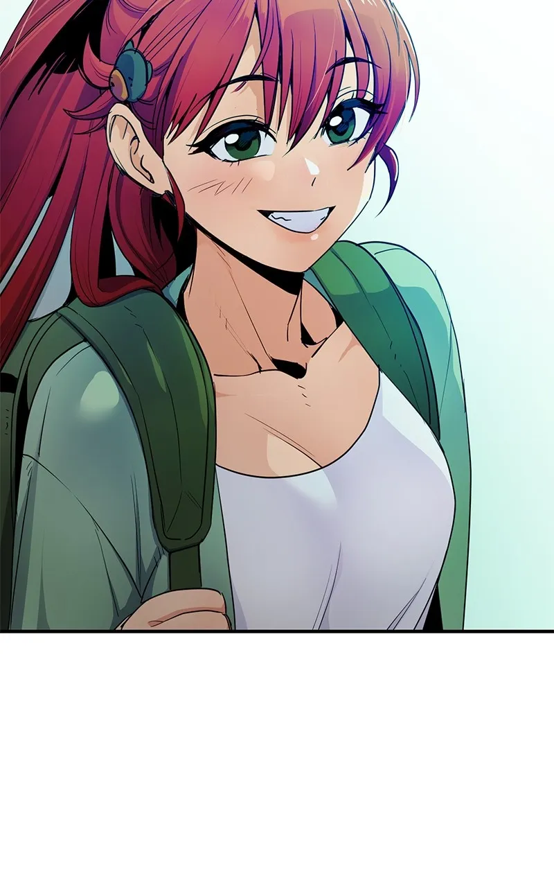 Peace Restaurant Chapter 18 page 130 - 