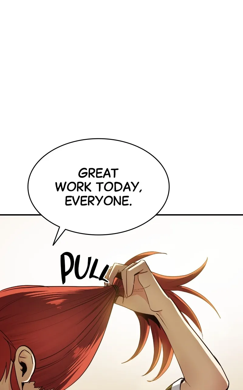 Peace Restaurant Chapter 18 page 16 - 