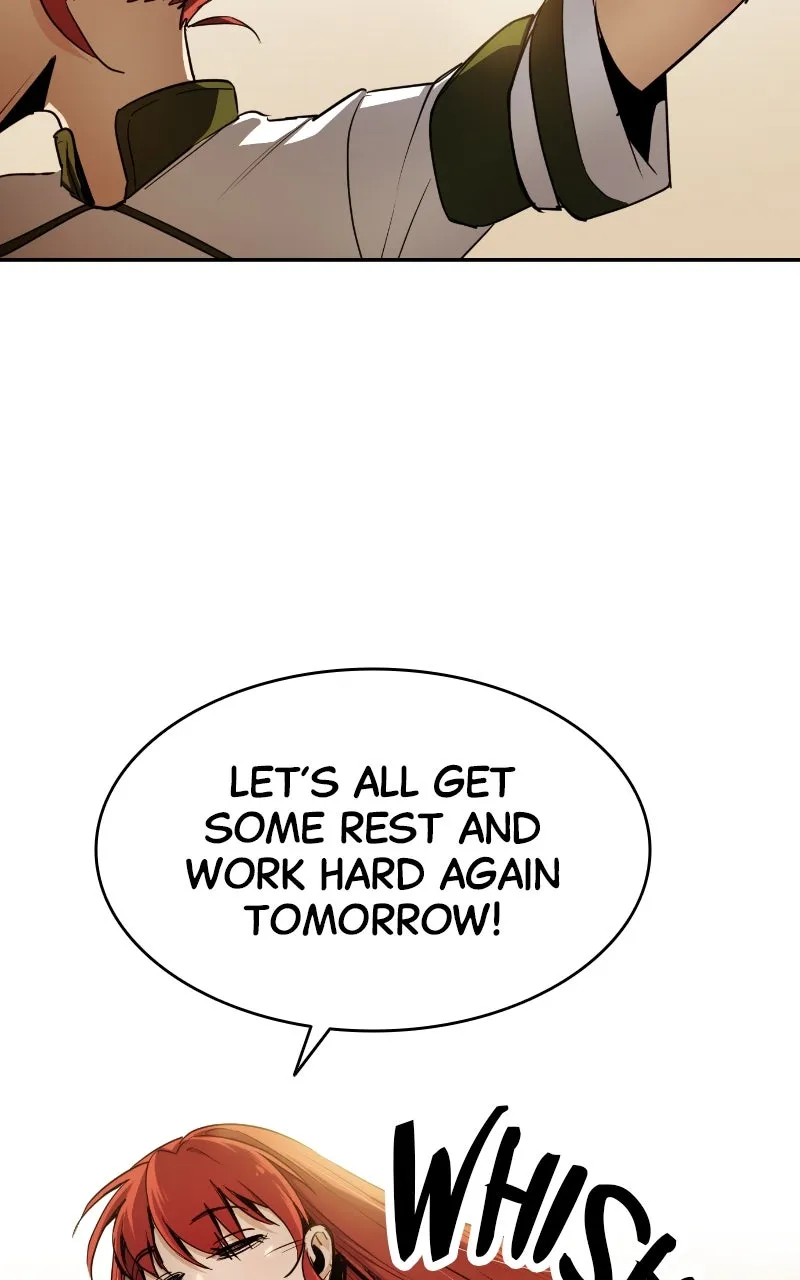Peace Restaurant Chapter 18 page 17 - 