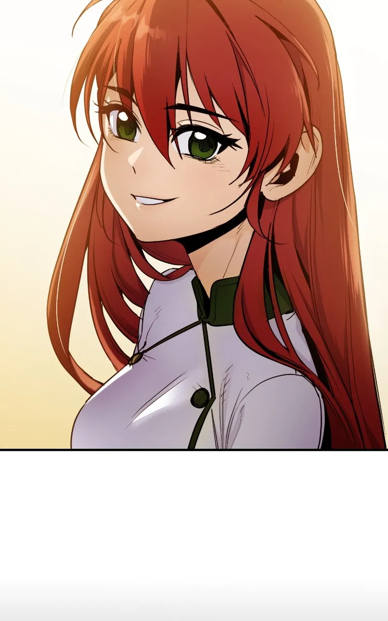 Peace Restaurant Chapter 18 page 23 - 
