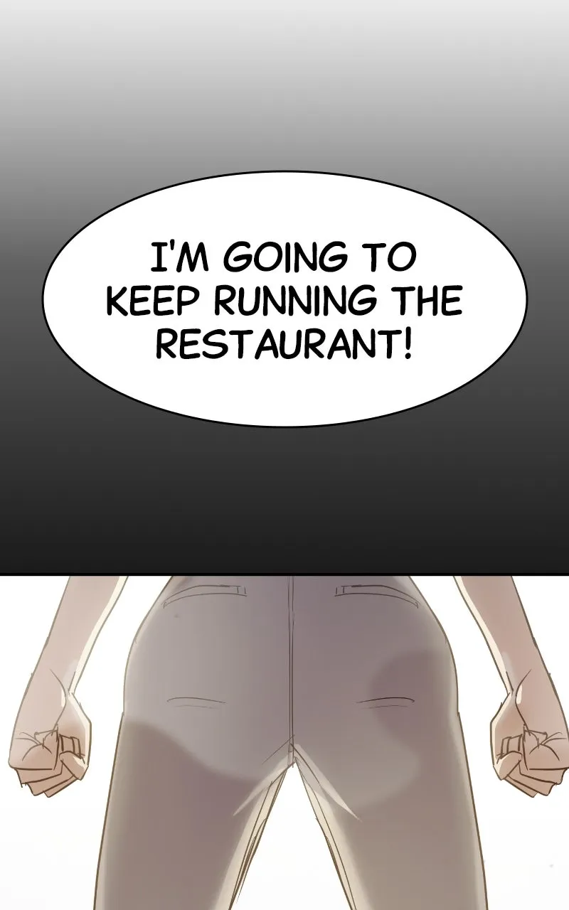 Peace Restaurant Chapter 18 page 24 - 