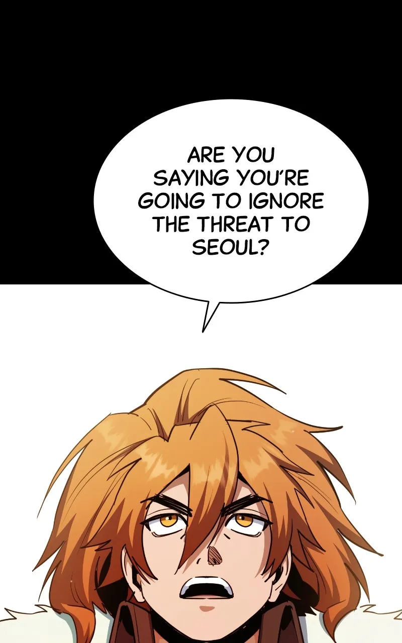 Peace Restaurant Chapter 18 page 26 - 