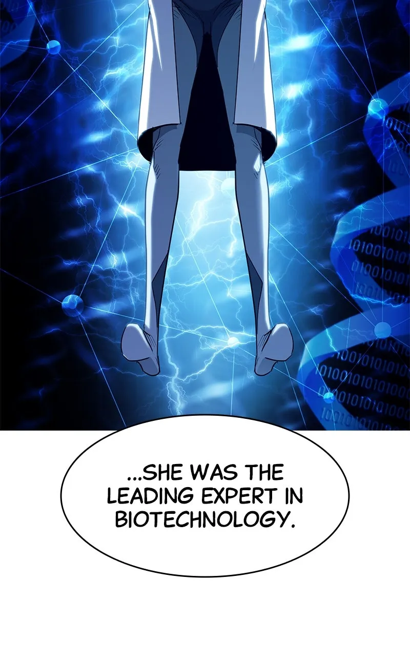 Peace Restaurant Chapter 18 page 4 - 