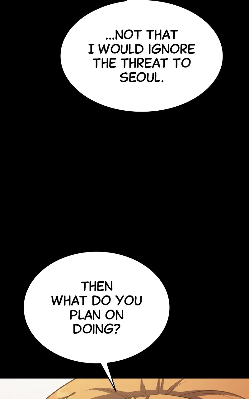 Peace Restaurant Chapter 18 page 32 - 