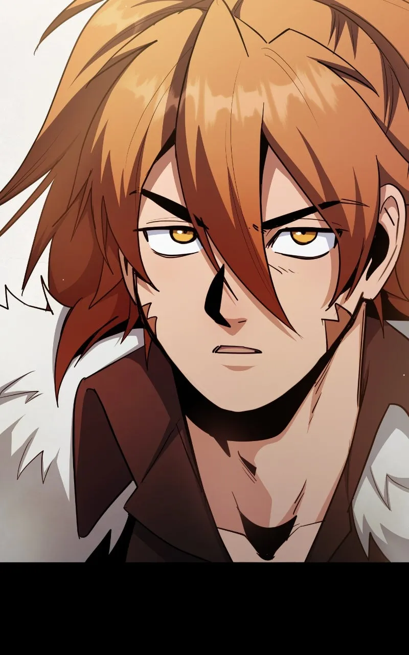 Peace Restaurant Chapter 18 page 33 - 
