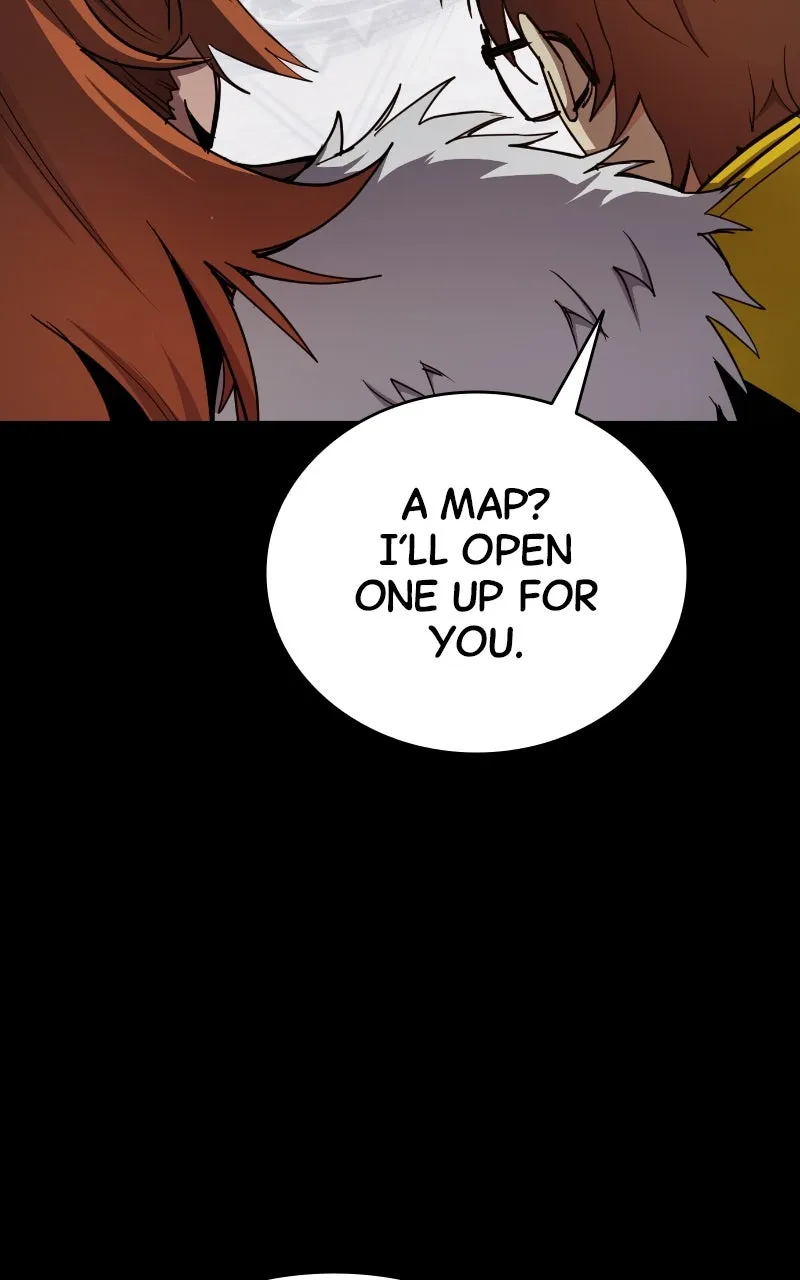 Peace Restaurant Chapter 18 page 35 - 