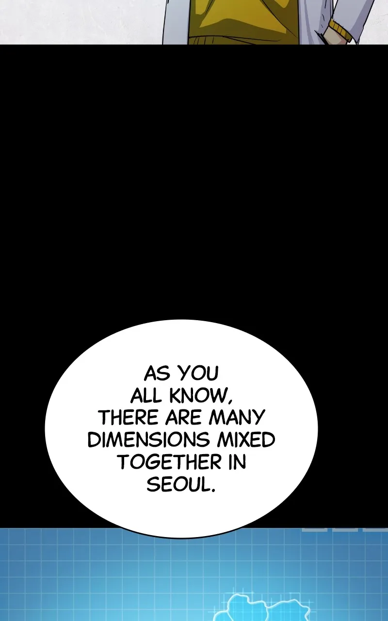 Peace Restaurant Chapter 18 page 37 - 
