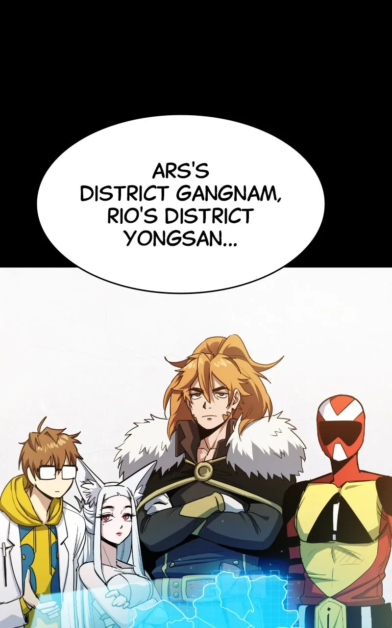 Peace Restaurant Chapter 18 page 39 - 