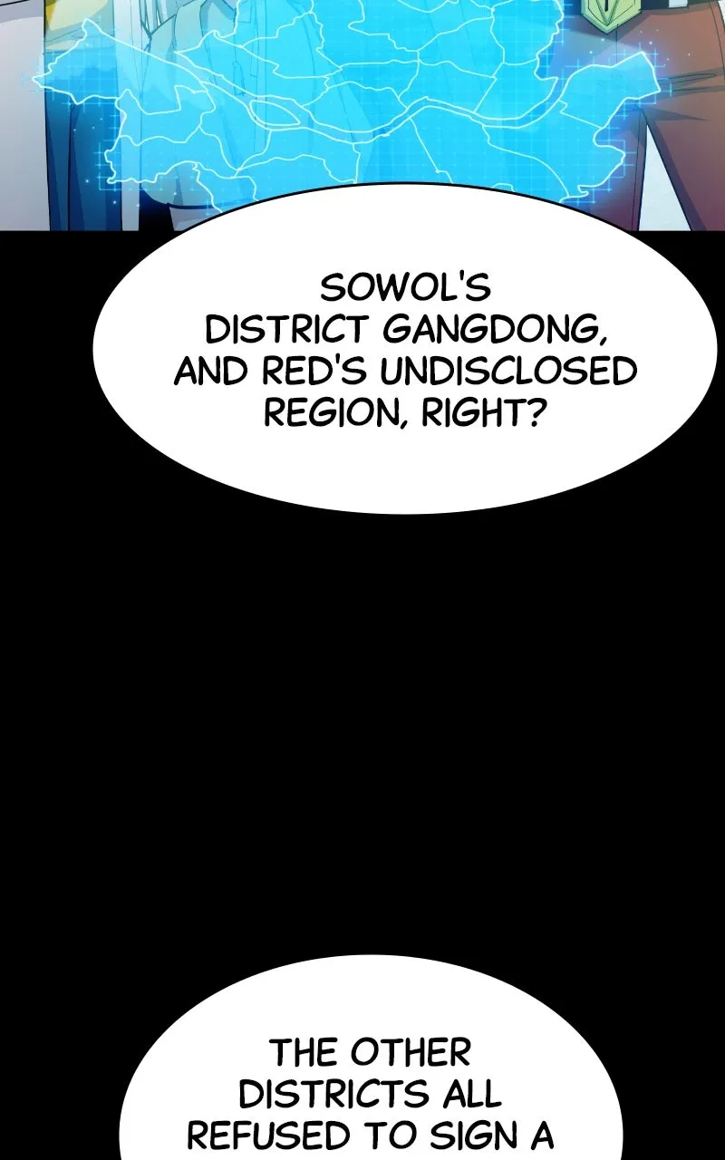 Peace Restaurant Chapter 18 page 40 - 