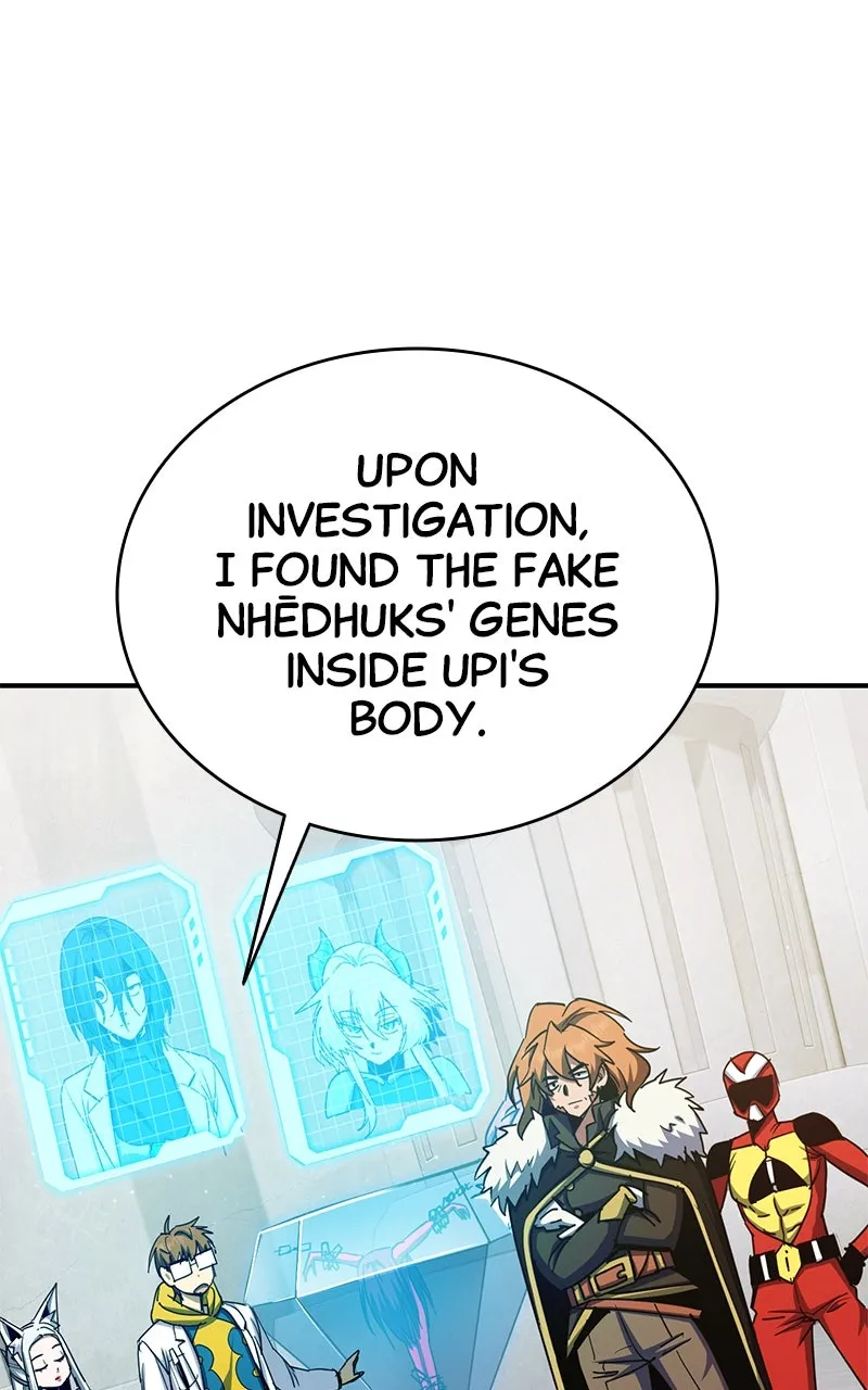 Peace Restaurant Chapter 18 page 5 - 