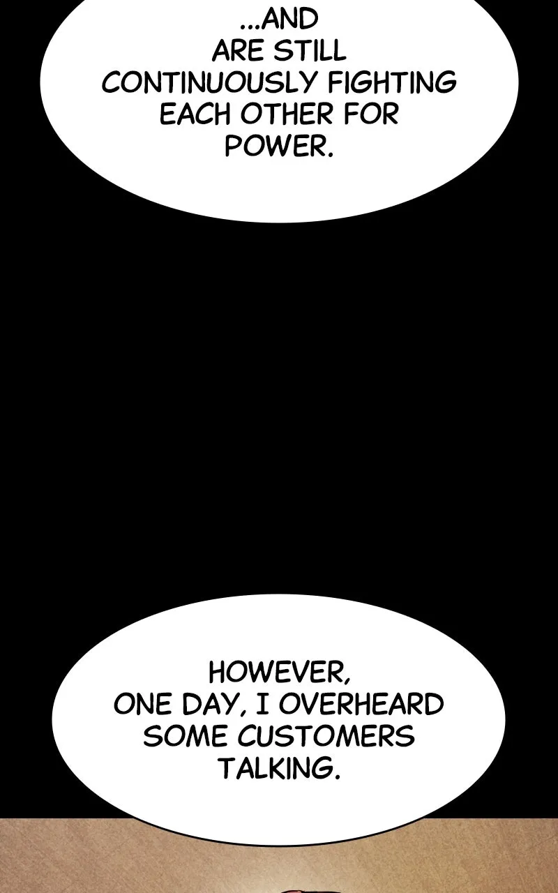 Peace Restaurant Chapter 18 page 42 - 